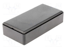 Enclosure: multipurpose; X: 50mm; Y: 100mm; Z: 25mm; SIMPLEGANT I