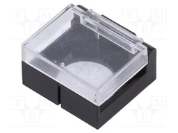Switch guard; Ø16mm