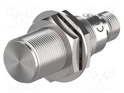 Sensor: inductive; OUT: NPN / NO; 7mm; 10÷30VDC; M18