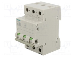Switch-disconnector; Poles: 3; for DIN rail mounting; 32A; 5TL