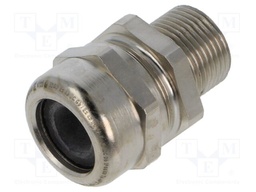 Cable gland; M20; 1.5; IP66; brass; HELUTOP® HT-MS-EX-d
