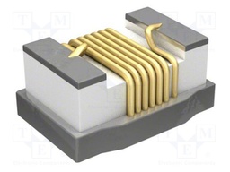 Inductor: wire