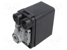 Module: pressure switch; pressure; 1,3÷12 bar; IP rating: IP54