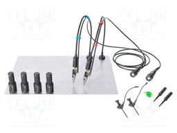 PCB holder; PCBite; Features: easy PCB mounting
