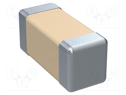 Capacitor: ceramic