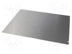 Mounting plate; steel; Series: 1444; HM-1444-17132,HM-1444-17133