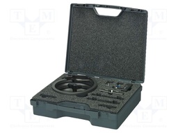 Accessory kit; 6mm2