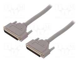 Connecting cable; D-Sub 37pin,male; 1m