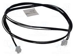 Connector: wire-board