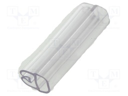 Markers for cables and wires