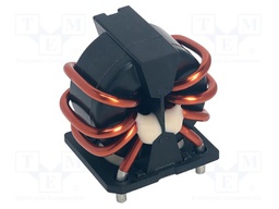 Inductor: wire