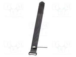 Probe: NTC-type temperature; -50÷70°C; 1.5m; <60s