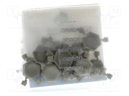 Accessories: terminal block coding pins; 0÷55°C; NX; 10pcs.