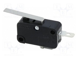 Microswitch SNAP ACTION