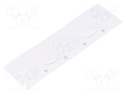 Description label; RONTRON-R-JUWEL; Ø18mm