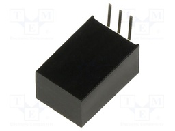 Converter: DC/DC