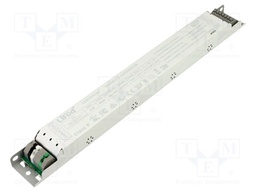 Power supply: switching; LED; 55W; 10÷56VDC; 100mA÷1.4A; IP20; 86%