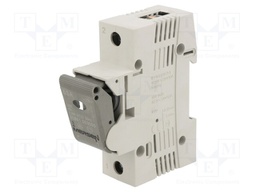 Fuse disconnector; protection switchgear; D02; DIN; 63A; 400V