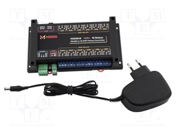 Automation module: digital output; 5VDC,7÷28VDC; RS485; Modbus