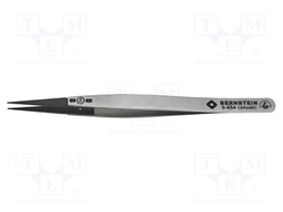 Tweezers; ESD