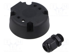 Signallers accessories: connection module; IP54; KombiSIGN 50