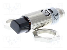 Sensor: photoelectric