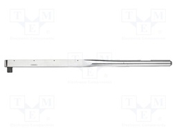 Wrench; torque; 932mm; Kind of socket: square; 1"; DREMOMETER; 3%