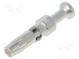 CONNECTOR female contact D 3,6- 2,5 QMM AG