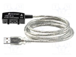 Adapter USB; Interface: USB