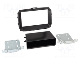 Radio frame; Alfa Romeo; Alfa Romeo Giulietta (940) 2013->2021