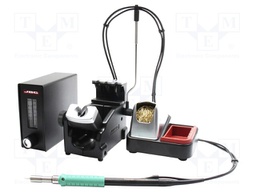 Module for nitrogen shealded soldering; Works with: JBC-GN-A