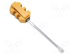 Modular adapter; Features: 4-wire,line