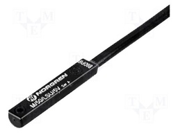 Reed relay switch; 24VDC; Contacts: NO