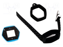 Case; Works with: MIKROE-2026; Colour: black