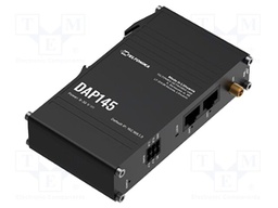 Module: access point; Ethernet 10/100Mbps,WiFi; Ethernet x2