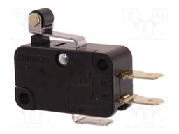 Microswitch SNAP ACTION