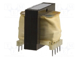 Transformer: encapsulated