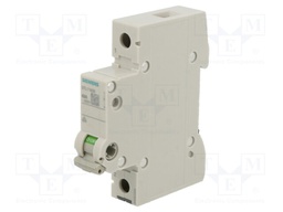 Switch-disconnector; Poles: 1; for DIN rail mounting; 63A; 5TL