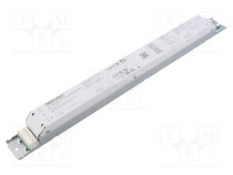 Power supply: switched-mode; LED; 150W; 80÷300VDC; 250÷1050mA