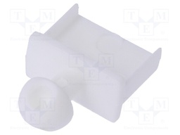 Protection cap; USB 2.0,USB 3.0; Application: USB A sockets