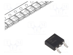 Transistor: N-MOSFET