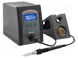 Soldering station; Station power: 70W; 100÷480°C; 1.7kg