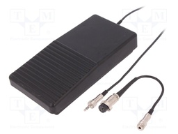 Control pedal; for JBC-AL-2A station,for JBC-JT-2A station