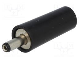 Plug; DC supply; female; 3,5/1,3mm; 3.5mm; 1.3mm; Sony; for cable