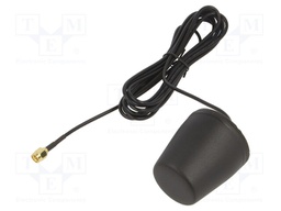 Antenna; 5G,GSM; male,SMA; LL100; 3m