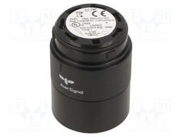 Signallers accessories: standard for wall mount holder; IP66