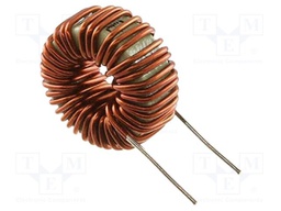 Inductor: wire