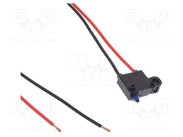 Microswitch SNAP ACTION