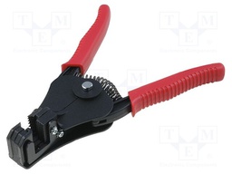Stripping tool; Wire: round; 180mm