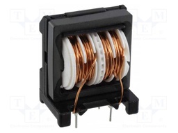 Inductor: wire